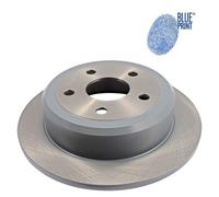 Blueprint ADA104337 Brake Disc High Performance Fits Jeep Wrangler 2011 - 2024