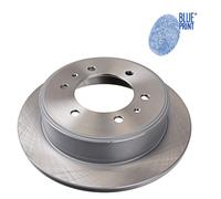 Rear Brake Disc Hummer:H3 15111376