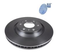 Blueprint ADA104342 Brake Disc High Performance Fits Cadillac SRX 2004 - 2008