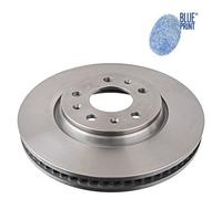 Blueprint ADA104343 Brake Disc High Performance For Cadillac Seville 2000 - 2004