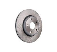 BLUE PRINT ADA104362 Brake disc