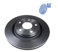 Blueprint ADA104367 Brake Disc High Performance Fits Jeep Wrangler 2011 - 2024