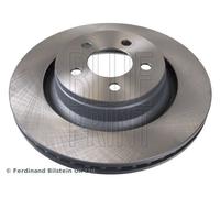 Blue Print Brake Disc ADL ADA104368 Front - Single