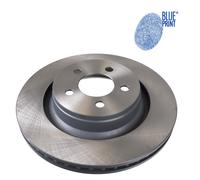 ADL ADA104368 BRAKE DISC Front (SINGLE)