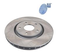 BLUE PRINT ADA104371 Brake disc