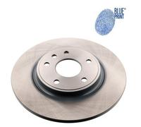 BLUE PRINT ADA104372 Brake disc