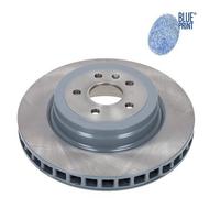 Blueprint ADA104379 Brake Disc High Performance Fits Tesla Model S 2013 - 2014