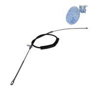 Blueprint ADA104606 Hand Brake Cable 1550 mm Fits Chrysler Voyager 2000 - 2008