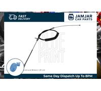 Blue Print Handbrake Cable ADA104606 – Fits Chrysler Voyager 2.4/2.5/2.8/3.3 (CRD/AWD)