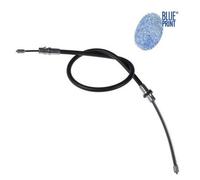 Blueprint ADA104610 Hand Brake Cable 894 mm Long Fits Jeep Cherokee 1990 - 1996