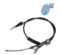 Blueprint ADA104612 Hand Brake Cable 1748 mm For Chrysler PT Cruiser 2002 - 2004