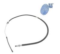 Blueprint ADA104616 Hand Brake Cable 1346 mm Long Fits Jeep Cherokee 1990 - 1996