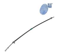 Blueprint ADA104624 Hand Brake Cable 718 mm Long Fits Chrysler 300C 2004 - 2012
