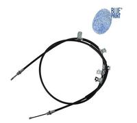 Blueprint ADA104628 Hand Brake Cable 2302 mm Long Fits Dodge Journey 2008 - 2011