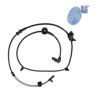 Blueprint ADA107112 ABS Sensor Rear Left Premium Fits Chrysler 300C 2004 - 2012