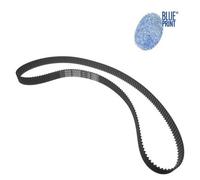 Blueprint ADA107501 Timing Belt Rounded Tooth Fits Chrysler 300M 2000 - 2004