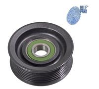 Blueprint ADA107604 Idler Pulley Fits Alfa Romeo 166 1998 - 2000