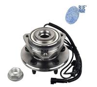 Blueprint ADA108207 Front Left Wheel Bearing Kit Fits Jeep Cherokee 2001 - 2008