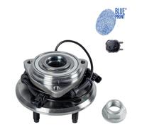 Blueprint ADA108218 Front Wheel Bearing Kit Fits Jeep Wrangler 2007 - 2011