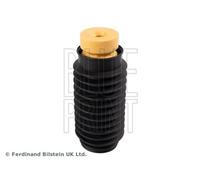 Shock Absorber Dust Cover Kit fits DAEWOO LEGANZA KLAV 2.2 Rear 99 to 02 T22SED