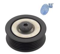 Blue Print Idler Pulley ADG096516 Deflection/Guide for V-ribbed Belt
