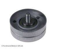 Blueprint ADA109606 V-Ribbed Belt Deflection/Guide Pulley Fits Chrysler Jeep