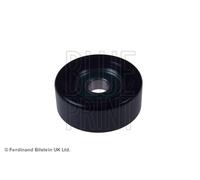 Blueprint ADA109610 V-Ribbed Belt Deflection/Guide Pulley Fits Chrysler Jeep
