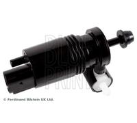 Blueprint ADB110302 Window Cleaning Washer Fluid Pump Front Windscreen Fits Mini