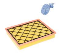 Blueprint ADB112202 Air Filter Genuine Quality Standard Fits BMW X5 2007 - 2008