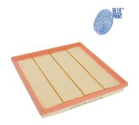 Blueprint ADB112204 Air Filter Genuine Quality Standard Fits BMW X5 2013 - 2018