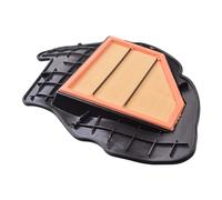 Blueprint ADB112213 Air Filter Front Left Fits BMW 5 Series 6 Series 7 Series X5