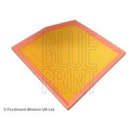 Blue Print Air Filter ADB112235 - Filter Insert for BMW 3 Coupe / 3 Touring