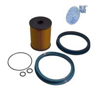 Blueprint ADB112307 In line Fuel Filter Gasket And Seals Fits Mini Coupe 2010