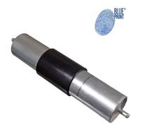 Blueprint ADB112308 In line Fuel Filter 300 mm Aluminium Housing For BMW Z3 2003