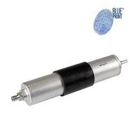 Blueprint ADB112314 Fuel Filter 323 mm Aluminium Housing Fits BMW 3 Series 2006
