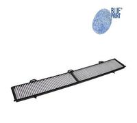 Blueprint ADB112505 Cabin Filter Charcoal 830 mm Long Fits BMW X1 2011 - 2015