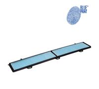 Blueprint ADB112506 Cabin Filter Genuine Quality 832 mm For BMW X1 2011 - 2015
