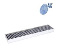 Blueprint ADB112511 Cabin Filter Charcoal 461 mm Long Fits Mini Mini 2001 - 2006