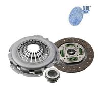Blueprint ADB113013 Clutch Kit Three Piece Standard For BMW 3 Series 1978 - 1982