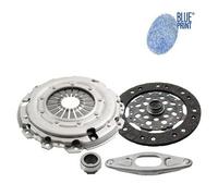 Blueprint ADB113015 Clutch Kit Three Piece Standard For BMW 3 Series 2007 - 2012