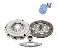 Blueprint ADB113019 Clutch Kit Three Piece Standard For BMW X1 2013 - 2015