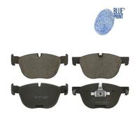 Blueprint ADB114206 Brake Pad High Performance Heavy Duty For BMW X5 2013 - 2018