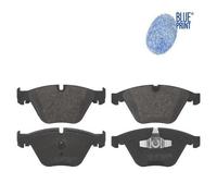 Blueprint ADB114208 Brake Pad Front Heavy Duty Fits BMW 5 Series 2013 - 2016