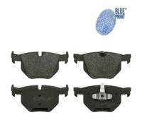 Blueprint ADB114209 Brake Pad Rear Heavy Duty Fits BMW 3 Series 2006 - 2008