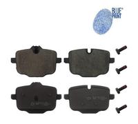 Blueprint ADB114212 Brake Pad Rear Heavy Duty Fits BMW 6 Series 2013 - 2015