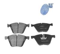 Blueprint ADB114213 Brake Pad Set Front Durable Fits BMW 7 Series 2008 - 2012