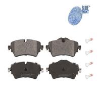 Blueprint ADB114215 Brake Pad High Performance Durable For Mini Mini 2013 - 2024