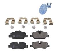 Blueprint ADB114216 Brake Pad High Performance Durable For Mini Mini 2013 - 2024