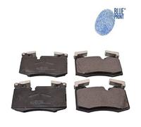Blueprint ADB114217 Brake Pad High Performance Durable For Mini Mini 2010 - 2015