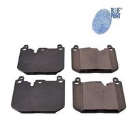 Blueprint ADB114219 Brake Pad High Performance Durable For Mini Mini 2015 - 2024